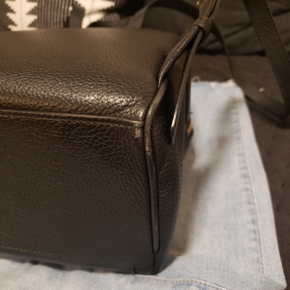 Kate Spade "The Day Pack" Backpack - Picture 8 of 16